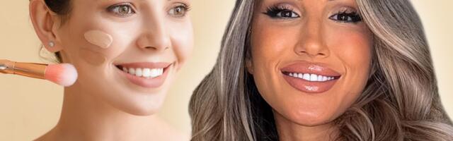 Profesionalni vodič za savršen ten: Trikovi popularne šminkerke Vile Ravijojle koje svaka žena treba da zna