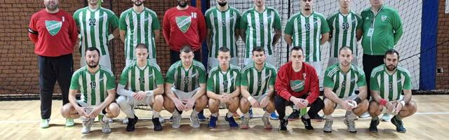 Pobednici Kupa Srbije – Zapad / Rukometaši Loznice neprikosnoveni u Kupu Srbije (Zapad) i jesenji prvaci Super B lige (Istok – Zapad)