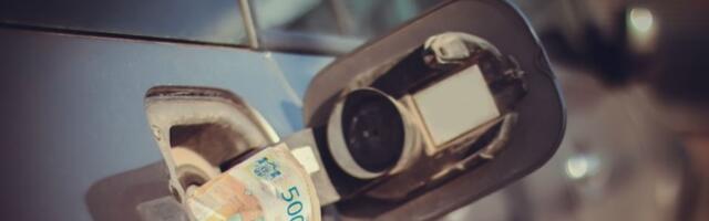 U VANREDNIM OKOLNOSTIMA Akcize na gorivo i do 20 odsto niže