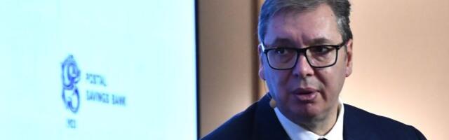 Šok, da li je ovo moguće?! Tajkunski Danas odao priznanje Vučiću - glavna tema sankcije NIS-u i gorivo