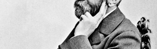 NAZIVALI SU GA "TRGOVCEM SMRĆU"! Užasavalo ga je ono što je STVORIO, a kad je u novinama pročitao o SVOJOJ SMRTI...