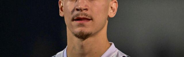 MATIĆ ZA MBS: Šturm nije u dobrom ritmu, Zvezda može da iskoristi prostor u odbrani (FOTO)