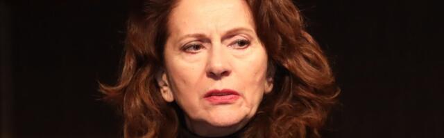 "Nije baka koja štrika čarapice": Srpska o mračnoj ulozi u filmu "Izlet"