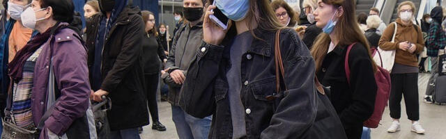 Путник мора да дели личне дигиталне податке да би „заслужио” улазак у САД