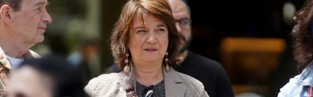 „Za odbranu DUNP-a, punim srcem. Jer, Pazar je svijet!“: Dragana Varagić pred protest podrške za Danas
