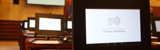 Poslanici Skupštine Vojvodine o budžetu - opozicija tvrdi da je efikasan, ali samo za lojaliste