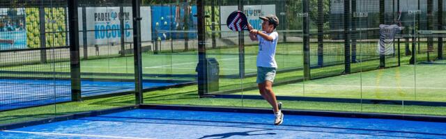 Otkrivamo: Zašto su ljudi ludi za padelom?