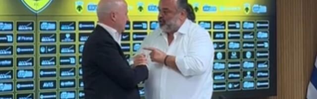 Miljenik Grobara podsetio na poslednju titulu Partizana u istoriji, pa progovorio o crno-belima: “Treba…”