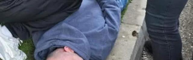 UHAPŠEN SRBIN U BUDVI! Uhvaćen posle zamke koju su mu postavili crnogorski policajci!