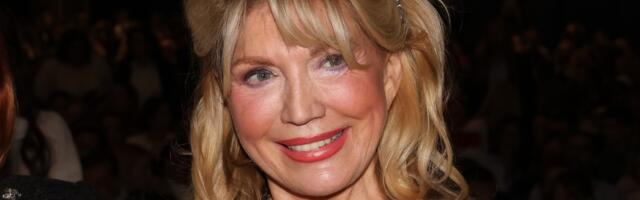 Nakon venčanja ćerke Teodore, Suzana Mančić progovorila o prinovi u porodici: "BIĆU NANA"