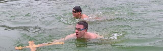 Počele prijave za Bogojavljensko plivanje