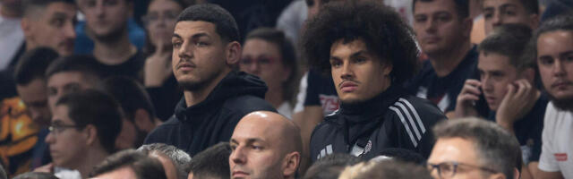 Nadir Hifi vidi sebe u dresu Partizana ili Crvene zvezde!