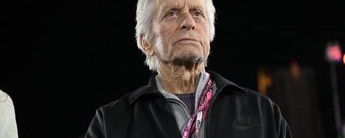 "I moj sin je bio narkoman" Majkl Daglas je najbolje razumeo Roba Rajnera koga je ubilo rođeno dete: "Mnogo smo o tome razgovarali"