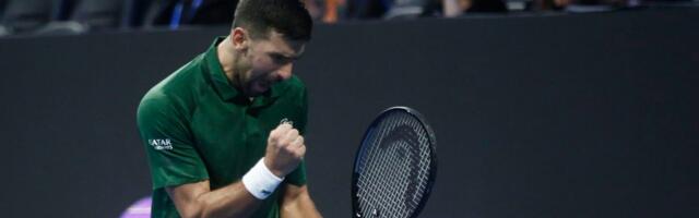 Sada je sve poznato: Evo kako izgleda oprema Novaka Đokovića za Australijan open /FOTO/