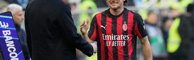 Modrić: Da nisam postao fudbaler, bio bih konobar! Jedino nisam voleo…