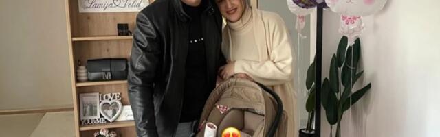 Finalista Zvezde Granda postao otac: Pevač doveo suprugu i bebu kući iz porodilišta "Najlepši poklon..."