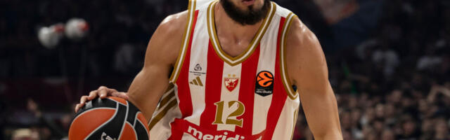 Kalinić opet u reprezentaciji: Nebojša Čović otkrio sve o povratku asa Crvene zvezde