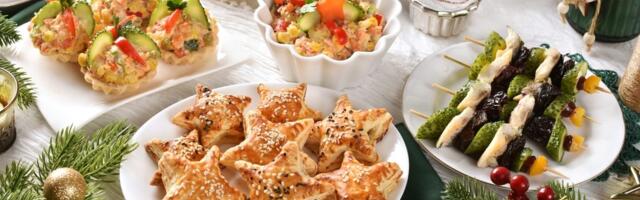 Najlepši posni recepti za Badnji dan: Originalno, jednostavno i vrlo ukusno