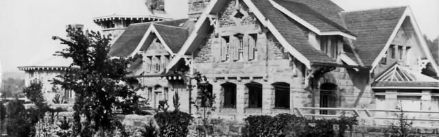 Живот Михајла Пупина у „америчком Идвору”