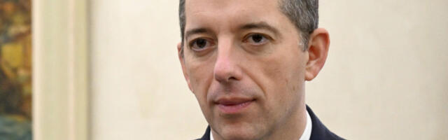 Ђурић: Тешка срца, данас упућујемо последње збогом свим жртвама пожара који је 1. јануара избио у Кран-Монтани