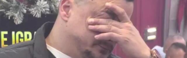 PRVA TERZINA ISPOVEST O SKANDALU U CRKVI: Nacija u SUZAMA zbog OVIH detalja, otkrio šta mu je Milica uradila VAN KAMERA!