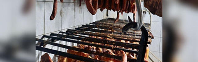 Одузето више од осам тона меса небезбедног за употребу