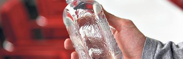 Kada i kako se pije bogojavljenska vodica? Ovo nikako ne treba da radite, a evo koliko drugo je treba čuvati