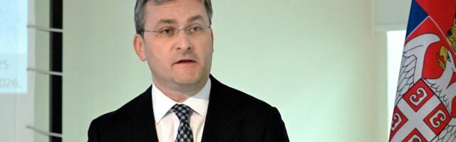 Selaković bez pardona: Na studentskoj listi je politički otpad