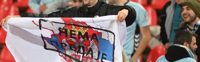 HAOS NA EP! Tkz. Kosovo napravilo veliki skandal – srpski prijatelji ih brutalno ponizili!