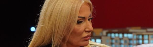 "Izađi napolje": Poznati harmonikaš izbacio pevačicu iz studija