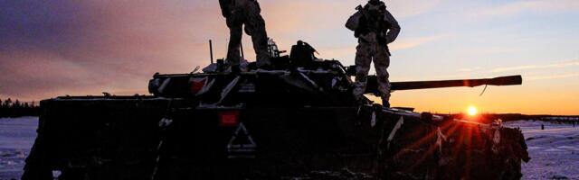 Kako Trampov svetski poredak utiče na Evropu uoči ključne konferencije o odbrani