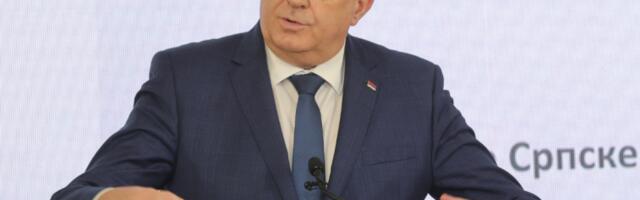 ​Додик: Идите и ви из Сарајева у САД и сликајте се „по ходницима”