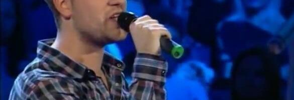 PREMINUO OTAC NEBOJŠE VOJVODIĆA: Pevač se tužnom objavom oprostio od njega