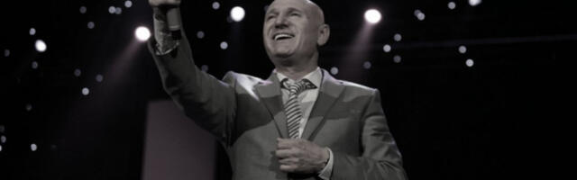 MISTERIJA SMRTI ŠABANA ŠAULIĆA LEDI KRV U ŽILAMA: Sedam godina nakon nesreće i dalje postoje DVE VERZIJE tragedije!