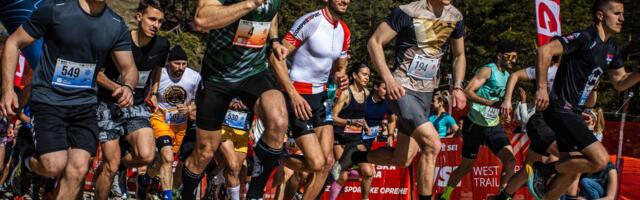 Trail trčanje – novi trend aktivnog života  koji osvaja i poslovnu zajednicu