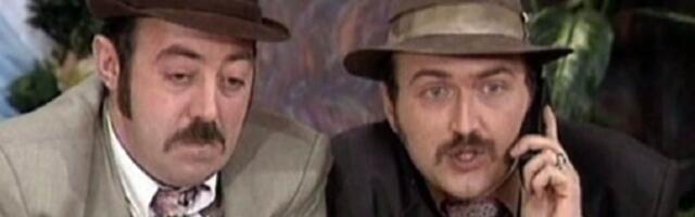 KUMOVSKA DRAMA Tike Špica i čuvenog Đoše! Opraštao mu najveće UVREDE, a onda ih je jedna stvar zauvek udaljila: "Nije želeo da se vrati na pravi put"