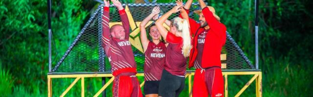 Ova kanta ima dušu: Učesnici Exatlona saglasni po jednom pitanju (VIDEO)