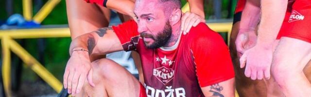 Crvene je slomio Jodžirov odlazak - Bračni par Erski sve obelodanio: Greška je što smo bili u istom timu (VIDEO)