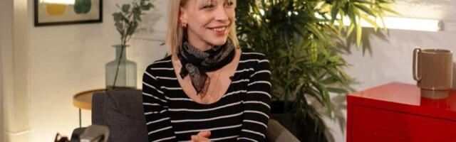 "Naučeni smo da stalno budemo u stanju preživljavanja" Srpska glumica prve glumačke korake napravila za vreme bombardovanja, spomenula slavne roditelje