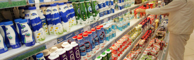 Договорено повећање откупа домаћих сирева и млека