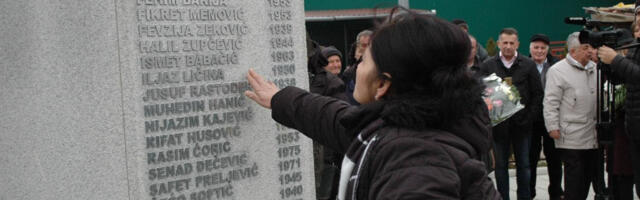 Godišnjica zločina nad nesrpskim civilima u Štrpcima: Oteti putnici nisu bili „slučajne žrtve“