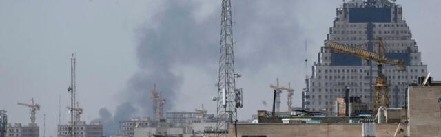 Ambasada Srbije: U Iranu 14 naših državljana, svi su dobro