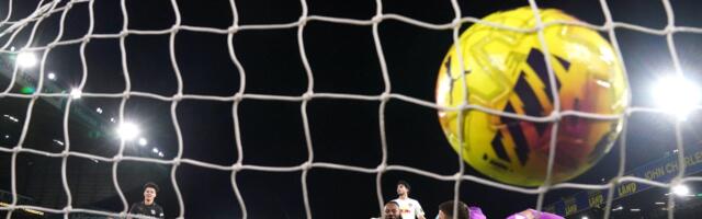 Premijer liga: Siti se kockao i ostao za petama Arsenalu