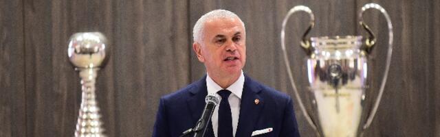 Sportsko društvo Crvena zvezda slavi 81. rođendan