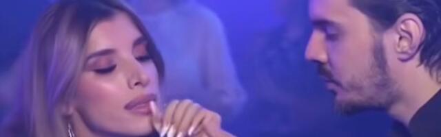 Pevač koji se bori s mentalnim problemima u novi spot stavio pola estrade: "Jovana Pajić će odlepiti kad vidi"