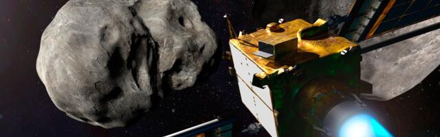 „Ovo je prvi put da su ljudi uspeli to da urade“: Misija DART promenila i orbitu asteroida Didimos