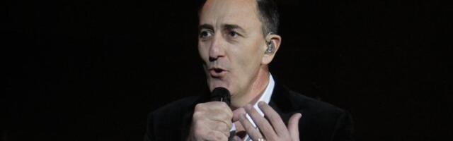 Sergej Ćetković se oglasio nakon prekidanja koncerta u Zagrebu: "Takve stvari..."