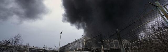 Meteorolog Todorović: Nema opasnosti da zagađujuće materije iz Irana stignu do Srbije