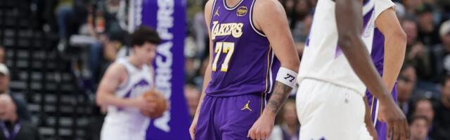 ŠTA JE URADIO DONČIĆ U JEKU PRIČA O LJUBAVNOM KRAHU! U ovm trenutku, ovo niko živ nije očekivao od NJEGA!