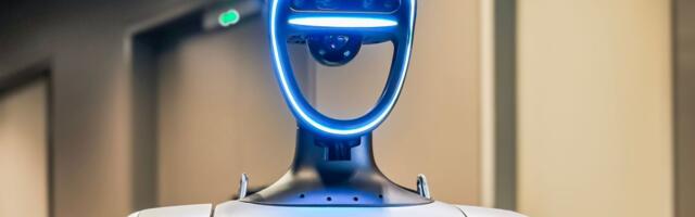 Policajci "uhapsili" robota: Poslao u bolnicu ženu od 70 godina, nije joj bilo dobro zbog onog što je videla!